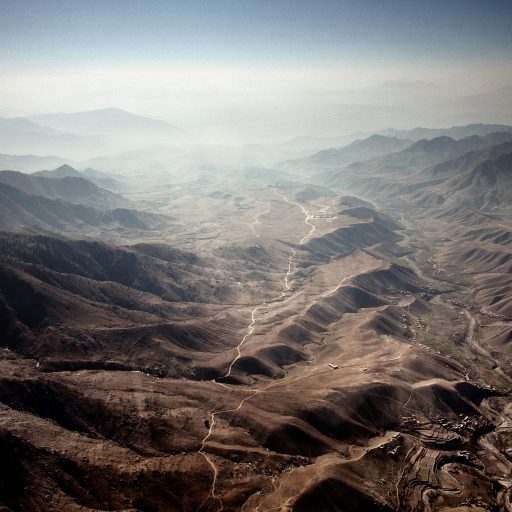 Afghanistan January 8, 2010