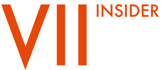 VII Insider Logo