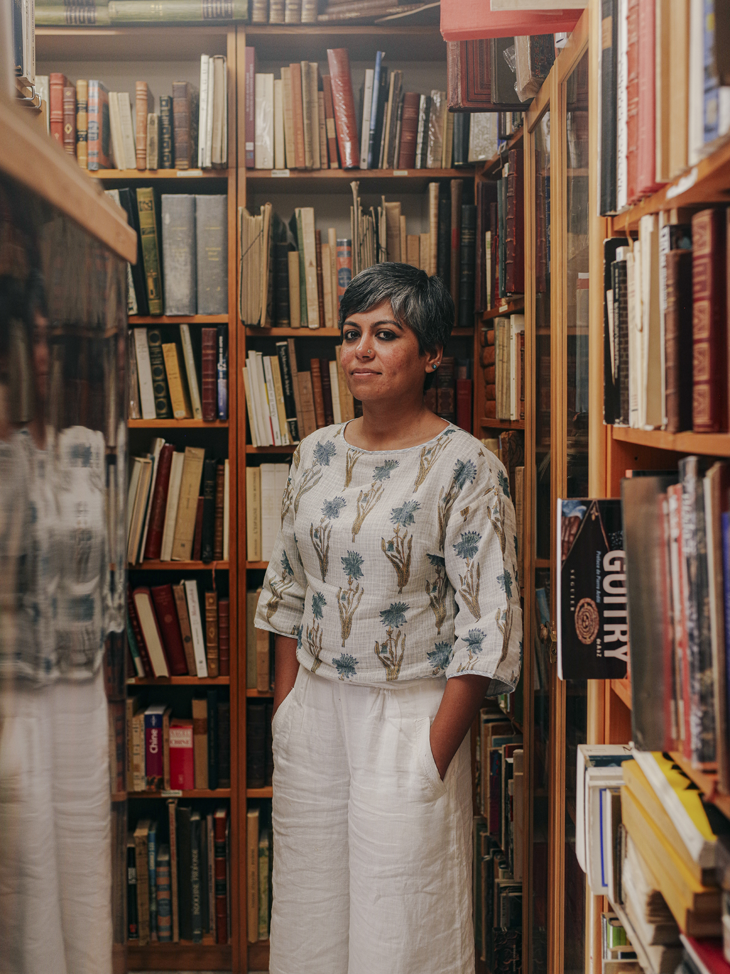 Tanvi Mishra - The VII Foundation