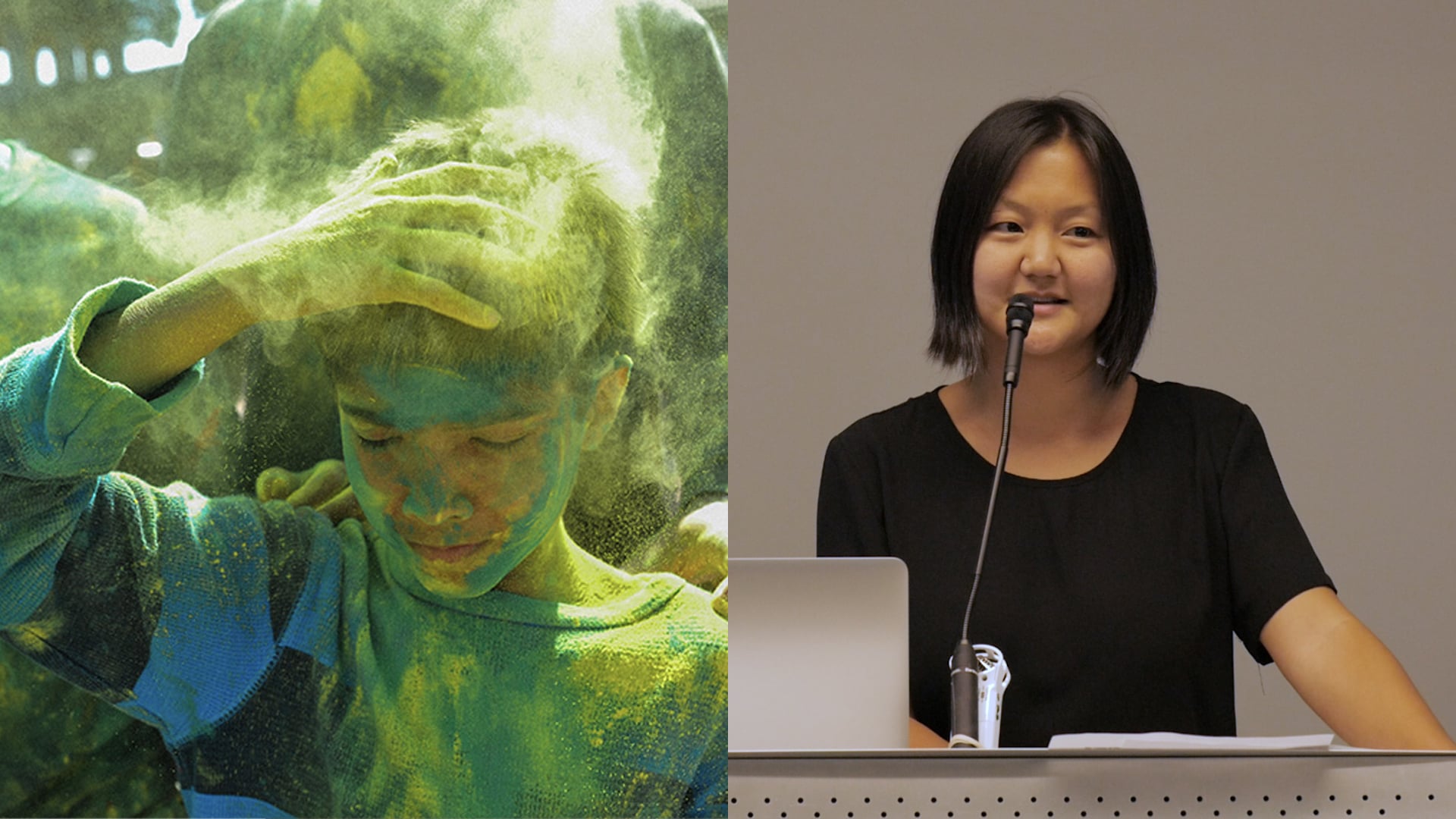 Pei Ketron on Everyday Bay Area: - The VII Foundation