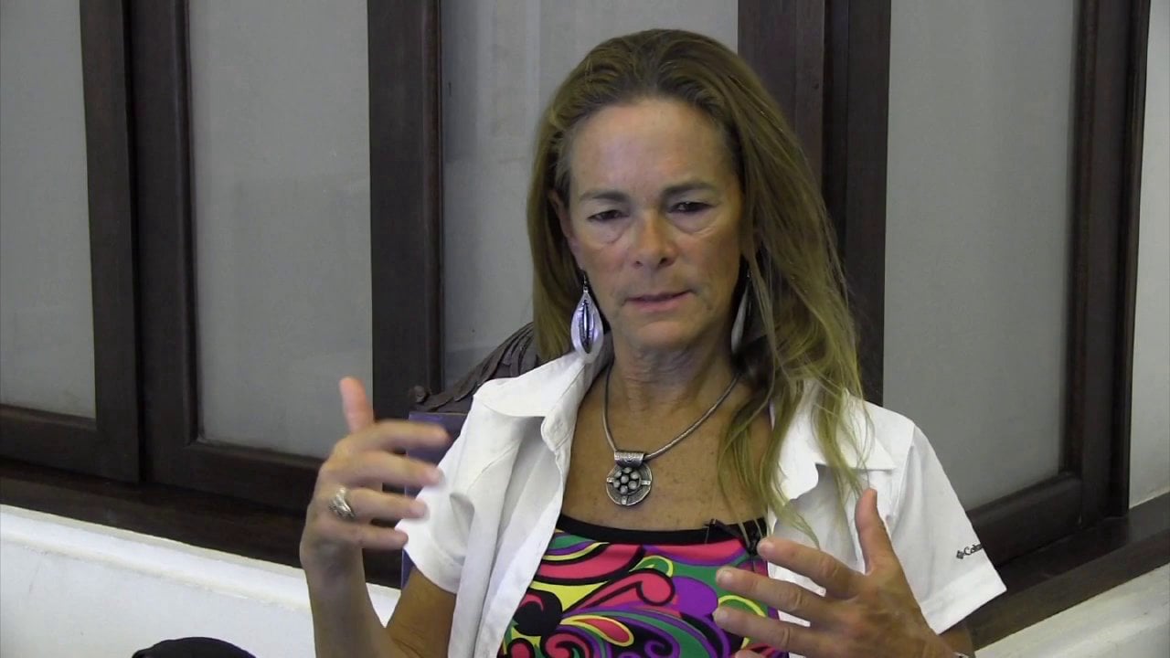 Photographer Paula Bronstein Resilience, Foundry Photojournalism