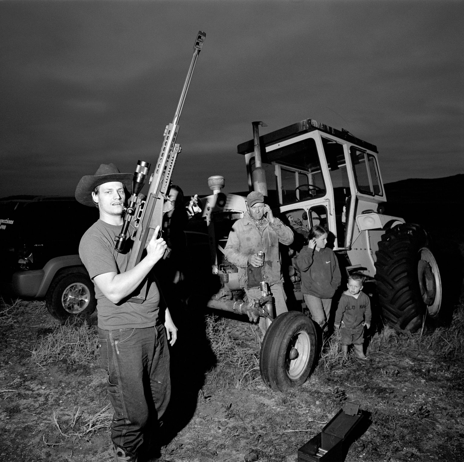 lostnationdwflow The VII Foundation