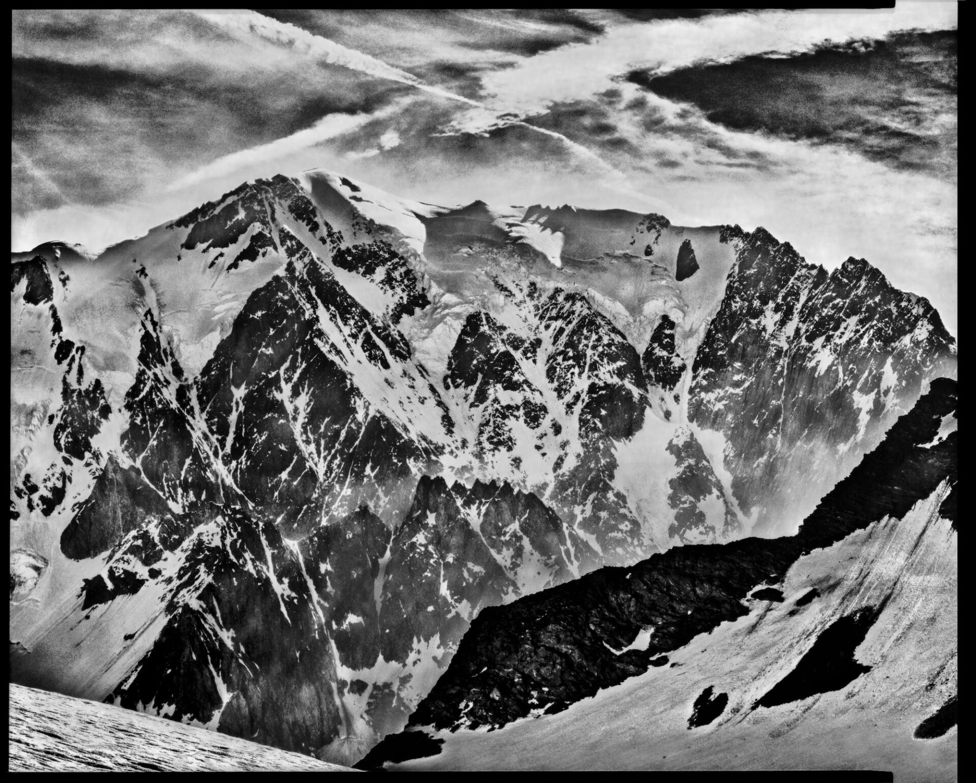 Gok. © Éric Bouvet / VII.
