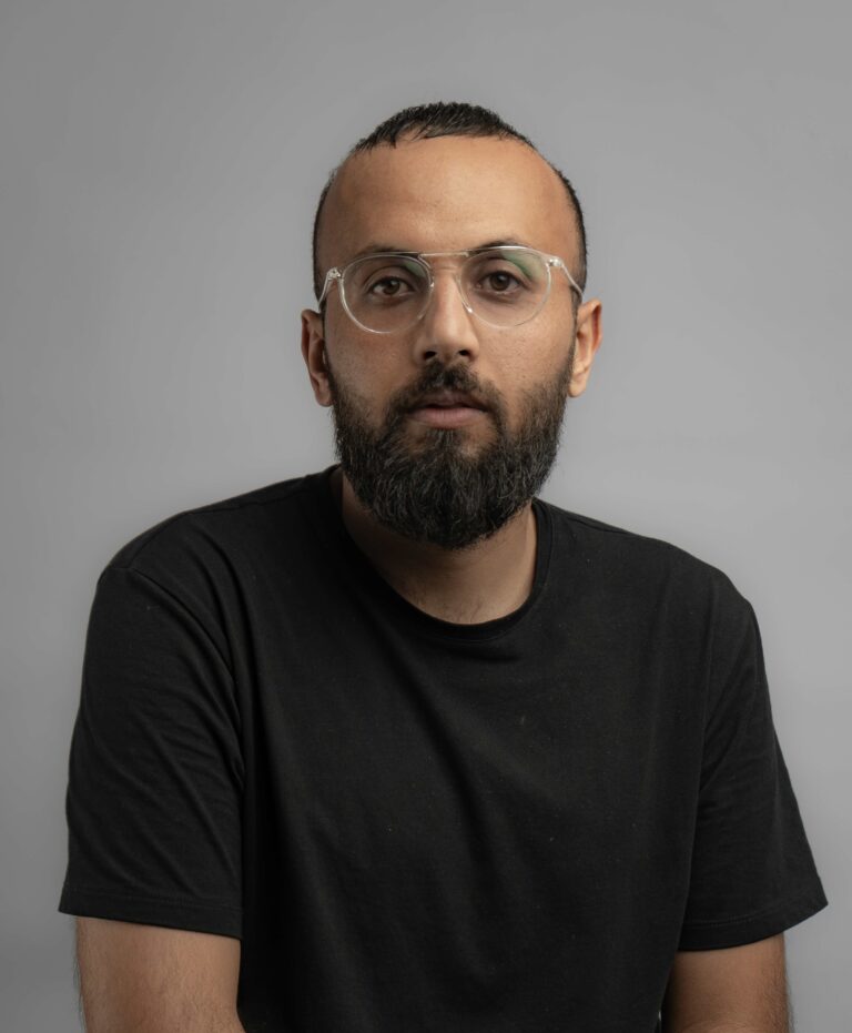 Belal Khaled_VII Profile