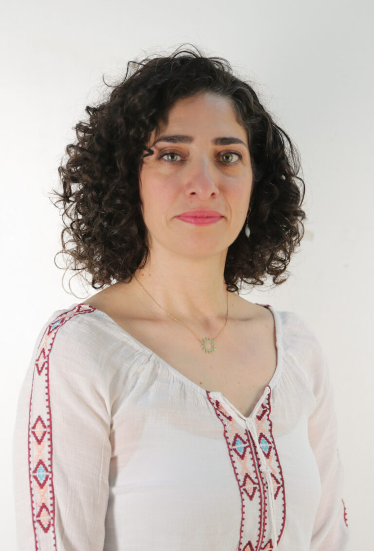 Sara Qudah