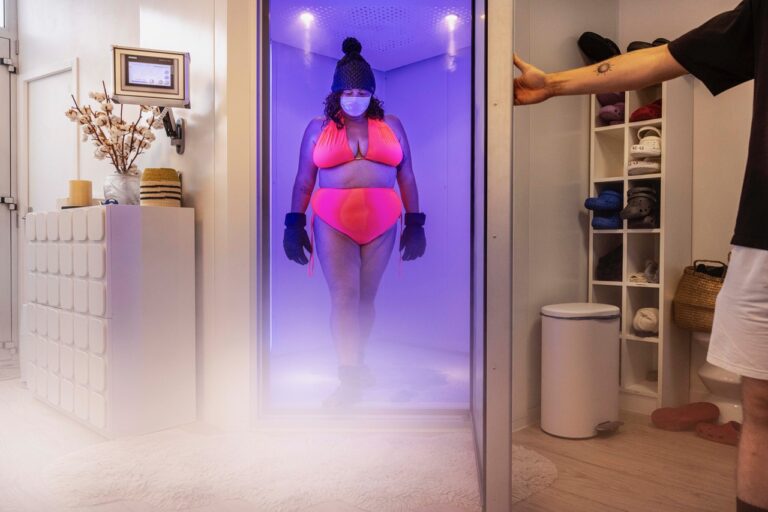 "Obesity in China" by Thomas Morel-Fort.