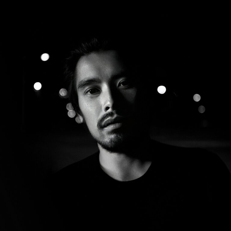 Bao Nguyen by Miguel Martinez.