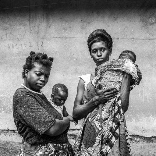 © Maroussia Mbaye.