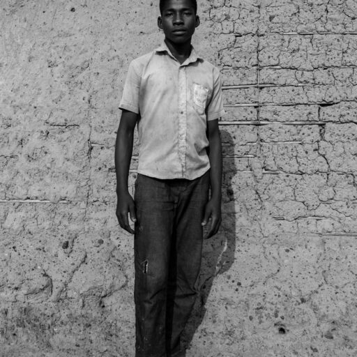 © Maroussia Mbaye.