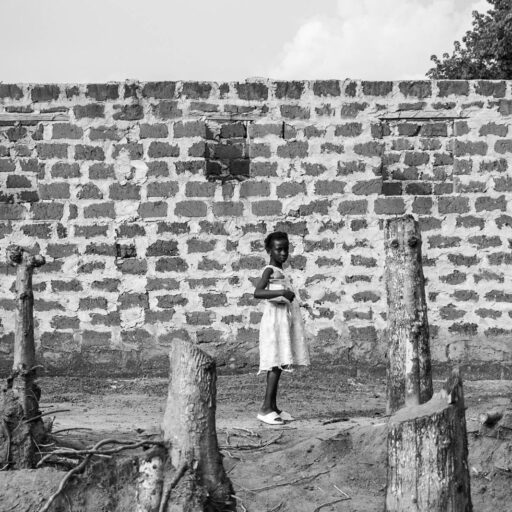 © Maroussia Mbaye.