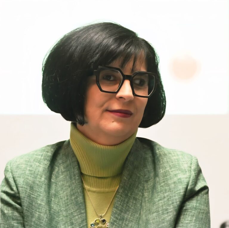 lejla turcilo foto