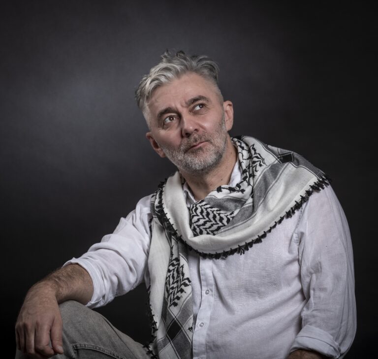 Photo by Velija Hasanbegović.