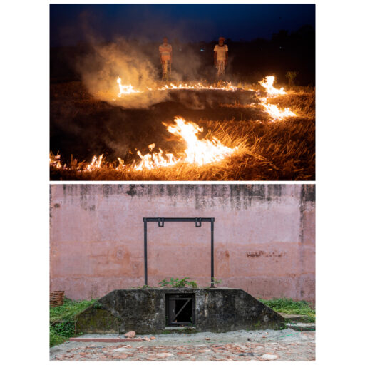 1.Sonaruddi and Ismail Hossen Babu from Godagari Upazila, Rajshahi, spent sixteen years in prison—fourteen of those on death row—before the highest court found no evidence linking them to the crimes they were accused of. The verdict exposed negligence, bias, and critical failures in the police investigation that led to their wrongful conviction.After years in condemned cells, the Appellate Division of the Supreme Court acquitted them, acknowledging that investigative errors had falsely implicated two innocent men. Today, they live with the weight of those lost years, struggling each day to rebuild their lives. Rajshahi, Bangladesh — April 17, 2024
2.IN Bangladesh, where a staggering around 3000 people are on death row. Among them, over 560 individuals have been living under a sentence of death for more than 16 years in overcrowded and deplorable conditions - often in solitary confinement and in constant fear of execution. The death penalty disproportionately affects individuals who are poor, uneducated and marginalised in Bangladesh and wrongful convictions are inevitable in a system marred by torture, coerced confessions, unconscionable delays and arbitrary sentencing.This is the Hanging place of Old central jail.photographer on 30 November,2025 in Dhaka. © Mosfiqur Rahman Johan.