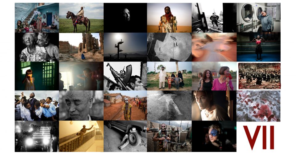 VII Photo Agency