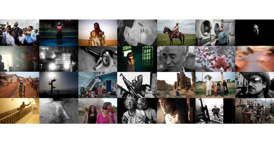 VII Photo Agency