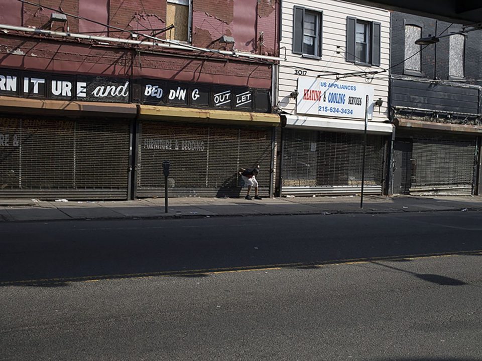 Photo by Jérôme Sessini / Magnum Photos. 2018 recipient of The Pierre & Alexandra Boulat Award.